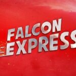 FALCON EXPRESS – 2025