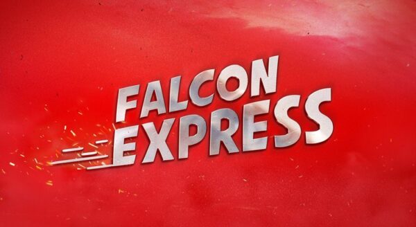 FALCON EXPRESS – 2025